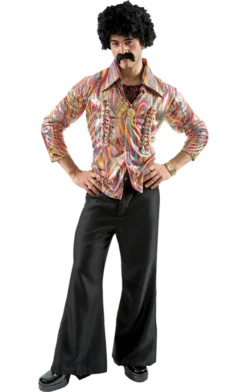 Orion Costumes All Mens Costumes Men's Disco Costume