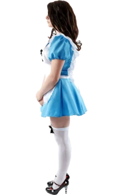 Orion Costumes Adult Traditional Alice Costume All Womens Costumes