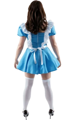 Orion Costumes Adult Traditional Alice Costume All Womens Costumes