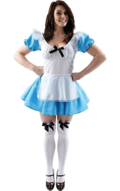 Orion Costumes Adult Traditional Alice Costume All Womens Costumes
