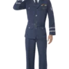Smiffys Adults WW2 RAF Uniform