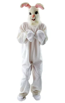 Orion Costumes All Mens Costumes Fluffy Easter Bunny Costume