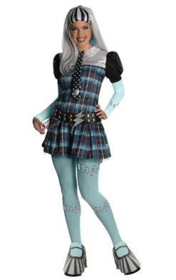 Rubies Monster High Frankie Stein Costume