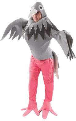 Orion Costumes All Mens Costumes Pigeon Costume