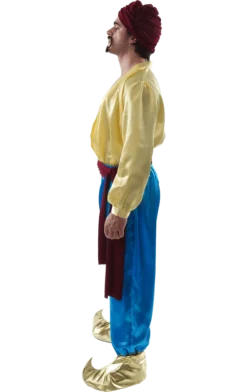 Orion Costumes All Mens Costumes Adult Sinbad Costume