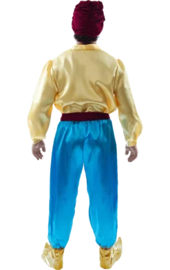 Orion Costumes All Mens Costumes Adult Sinbad Costume