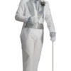 Morris Costumes Dead Groom Costume