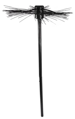 Bristol Novelty Chimney Brush Film And TV