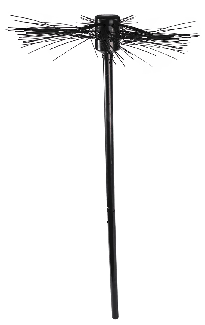 Bristol Novelty Chimney Brush Film And TV