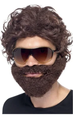 Smiffys All Mens Costumes Stag Night Kit