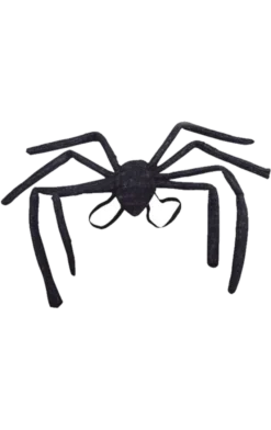 Bristol Novelty Adults Spider Wings