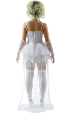 Orion Costumes All Womens Costumes Adult 80's Virgin Bride Costume