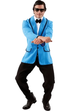 Orion Costumes Adult Gangnam Style Costume All Mens Costumes