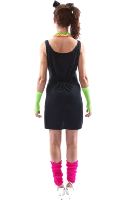 Orion Costumes All Womens Costumes I Love The 80s Dress