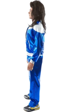 Orion Costumes Men's Shell Suit