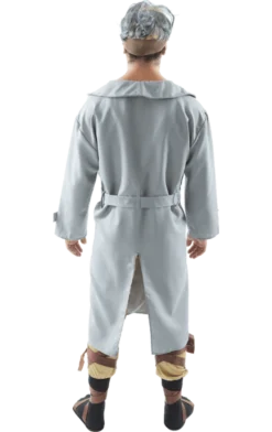 Orion Costumes All Mens Costumes Dirty Old Man Flasher Costume