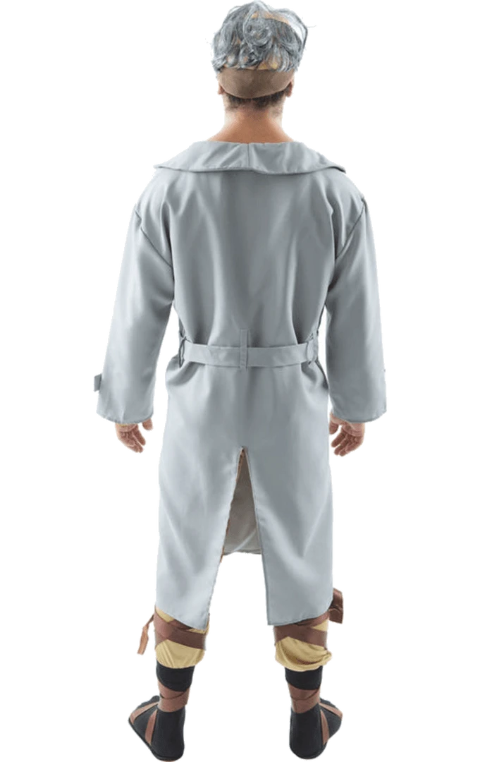 Orion Costumes All Mens Costumes Dirty Old Man Flasher Costume