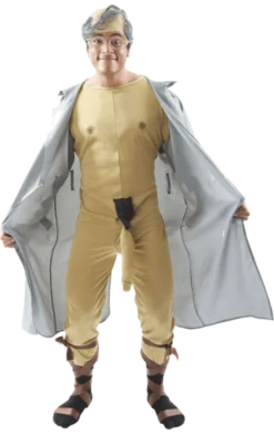 Orion Costumes All Mens Costumes Dirty Old Man Flasher Costume