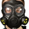 Palmer Gas Mask Accessory