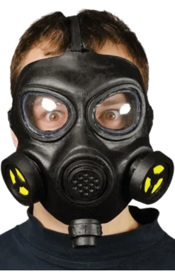 Palmer Gas Mask Accessory