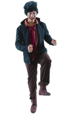 Orion Costumes Chimney Sweep Costume All Mens Costumes