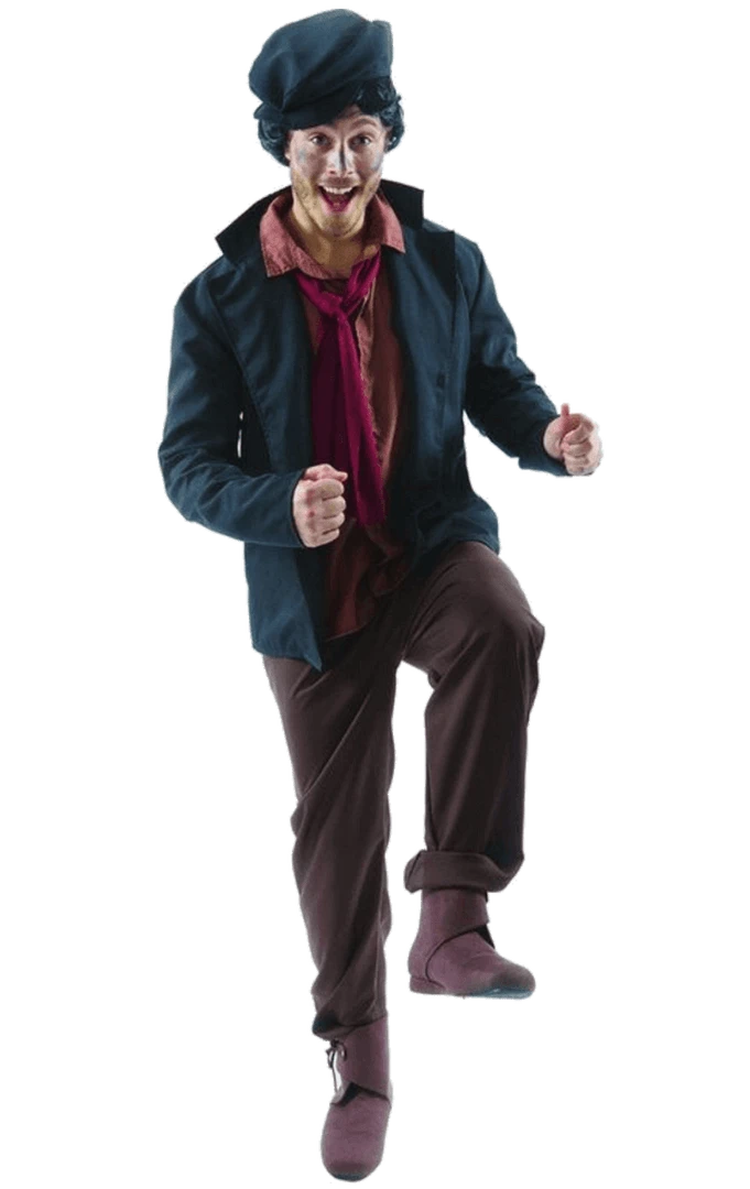 Orion Costumes Chimney Sweep Costume All Mens Costumes