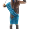 Orion Costumes All Mens Costumes Adult Scottish Warrior Costume