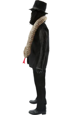 Orion Costumes Alice Cooper Rock Star Costume