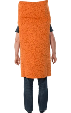 Orion Costumes All Mens Costumes Adult Fish Finger Fancy Dress Costume