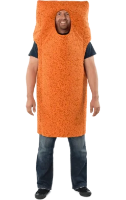 Orion Costumes All Mens Costumes Adult Fish Finger Fancy Dress Costume