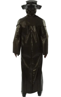 Orion Costumes Medieval Plague Doctor Halloween Costume