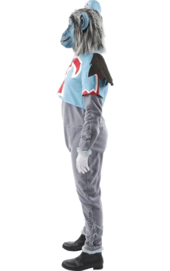 Orion Costumes All Mens Costumes Adult Flying Primate Costume