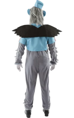 Orion Costumes All Mens Costumes Adult Flying Primate Costume