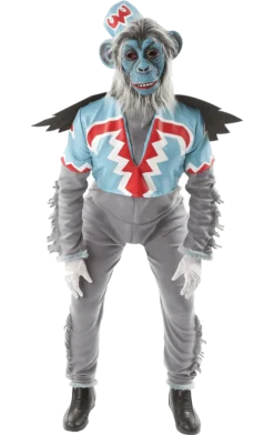 Orion Costumes All Mens Costumes Adult Flying Primate Costume
