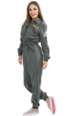 Orion Costumes Adult Sci-Fi Heroine Costume All Womens Costumes