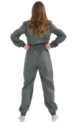 Orion Costumes Adult Sci-Fi Heroine Costume All Womens Costumes