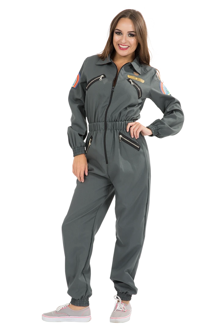 Orion Costumes Adult Sci-Fi Heroine Costume All Womens Costumes