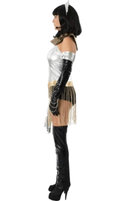 Orion Costumes Adult Diva Of The Night Costume All Womens Costumes