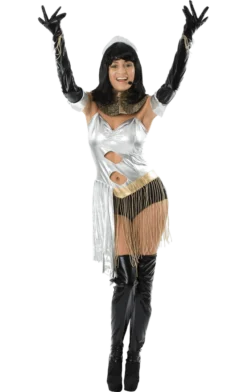 Orion Costumes Adult Diva Of The Night Costume All Womens Costumes