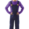 Orion Costumes Bad Plumber's Mate Costume
