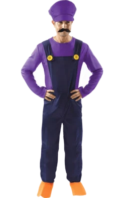 Orion Costumes Bad Plumber's Mate Costume