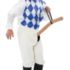 Orion Costumes Adult Knob Jockey Fancy Dress Costume