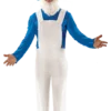 Orion Costumes Blue Gnome Fancy Dress Costume
