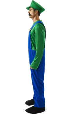 Orion Costumes Super Plumber's Mate Costume All Mens Costumes