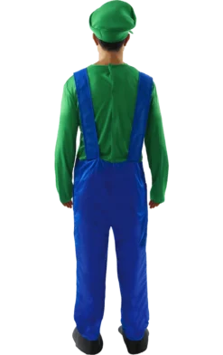 Orion Costumes Super Plumber's Mate Costume All Mens Costumes