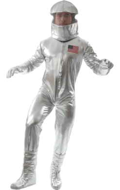 Orion Costumes Astronaut Costume All Mens Costumes
