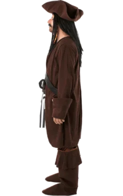 Orion Costumes Adult Men's Pirate Fancy Dress Costume All Mens Costumes