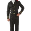 Orion Costumes Captain Birdseye Fancy Dress Costume All Mens Costumes