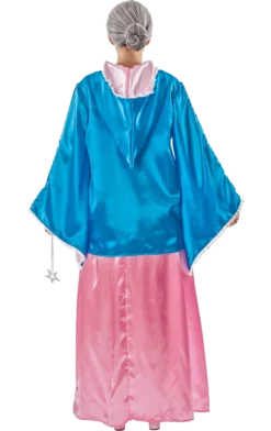 Orion Costumes Adult Magical Fairy Godmother Fancy Dress Costume