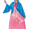 Orion Costumes Adult Magical Fairy Godmother Fancy Dress Costume